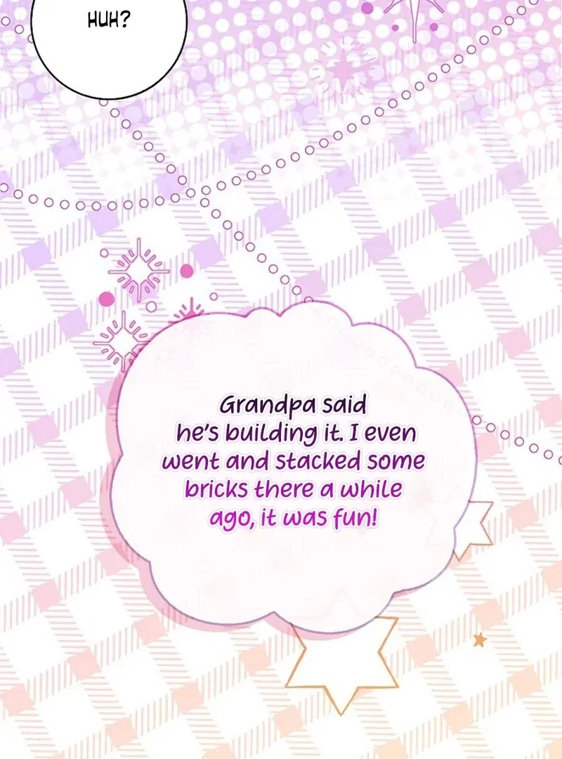 I Live with My Villain Uncle Chapter 36 – Page 67