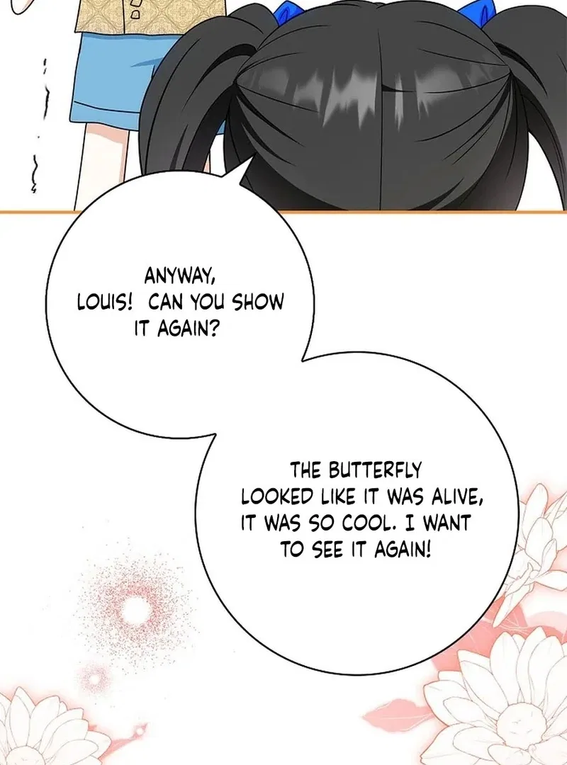 I Live with My Villain Uncle Chapter 36 – Page 69