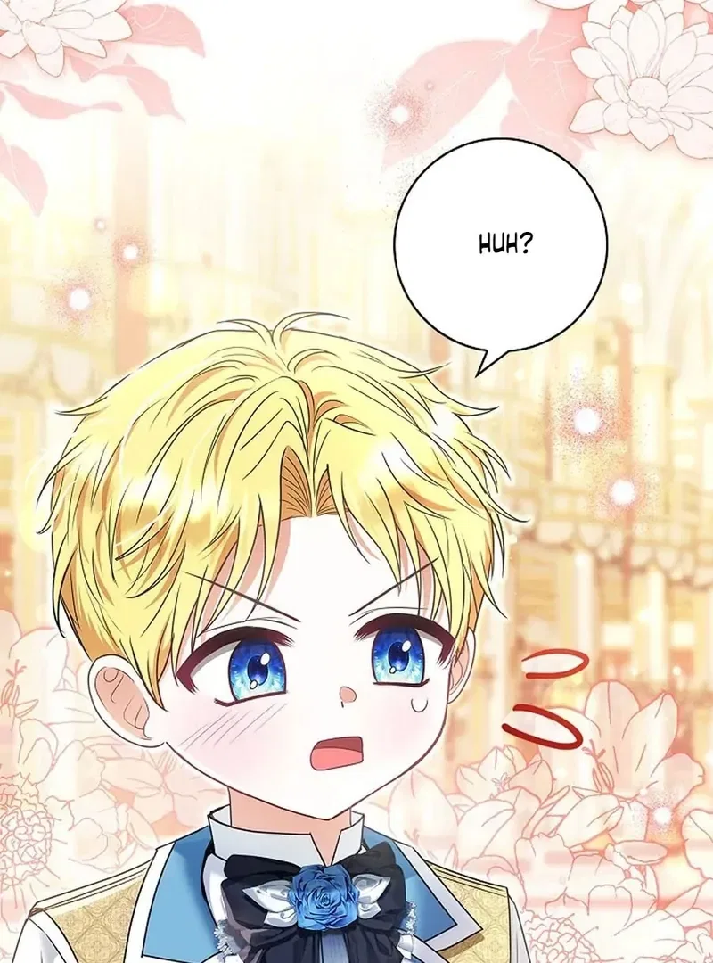 I Live with My Villain Uncle Chapter 36 – Page 70