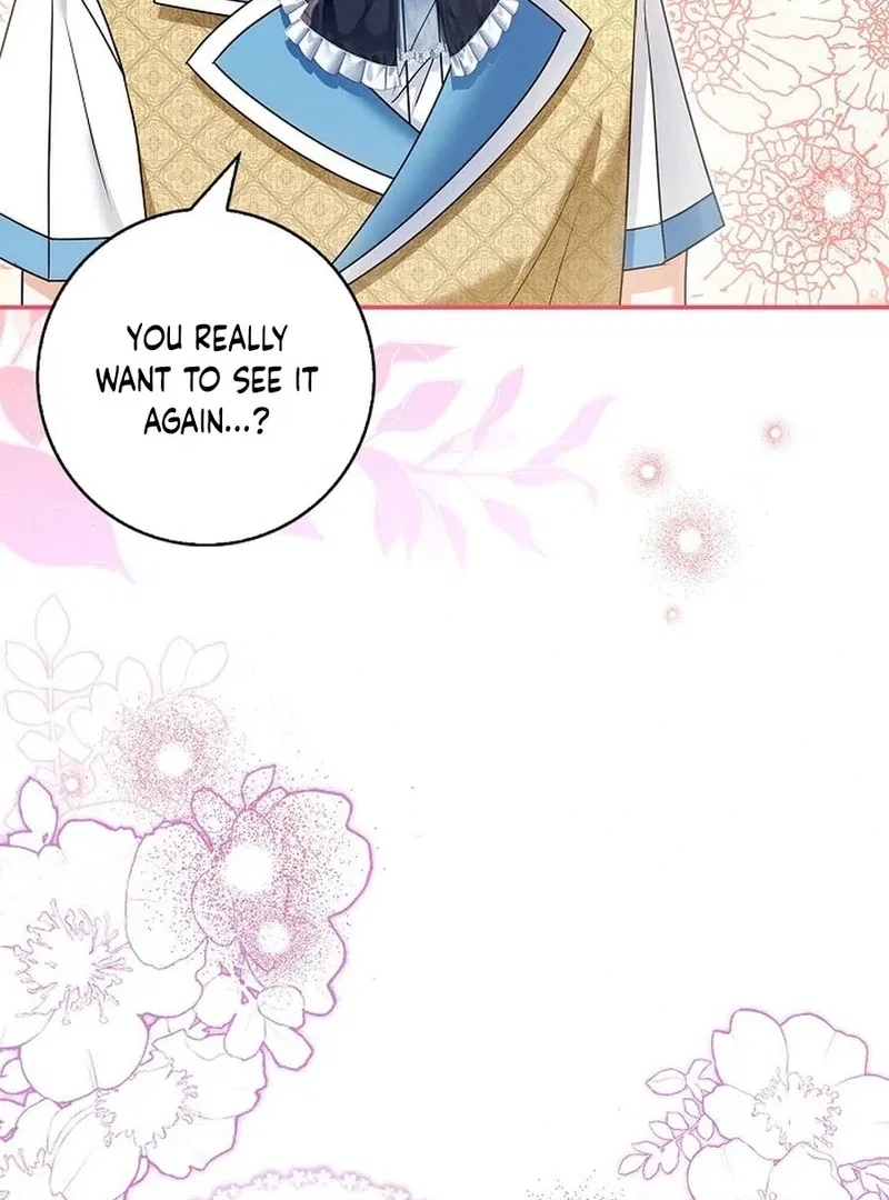 I Live with My Villain Uncle Chapter 36 – Page 71