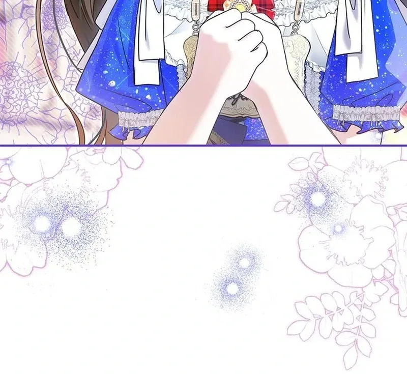 I Live with My Villain Uncle Chapter 36 – Page 73