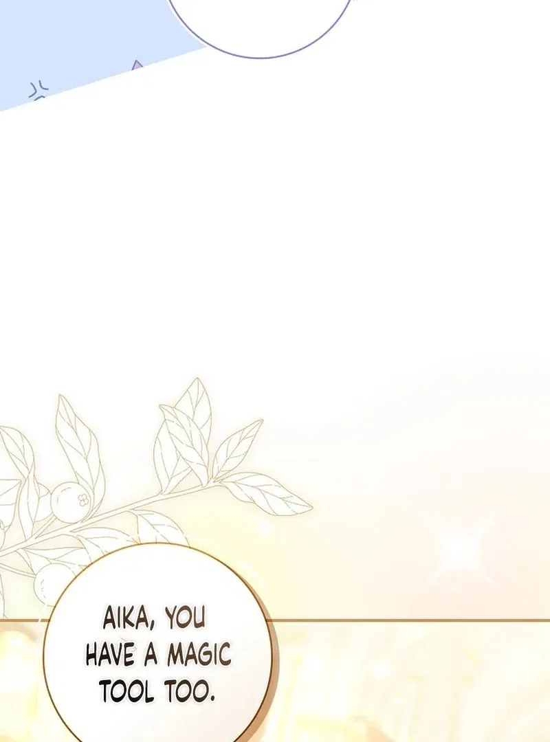 I Live with My Villain Uncle Chapter 36 – Page 76