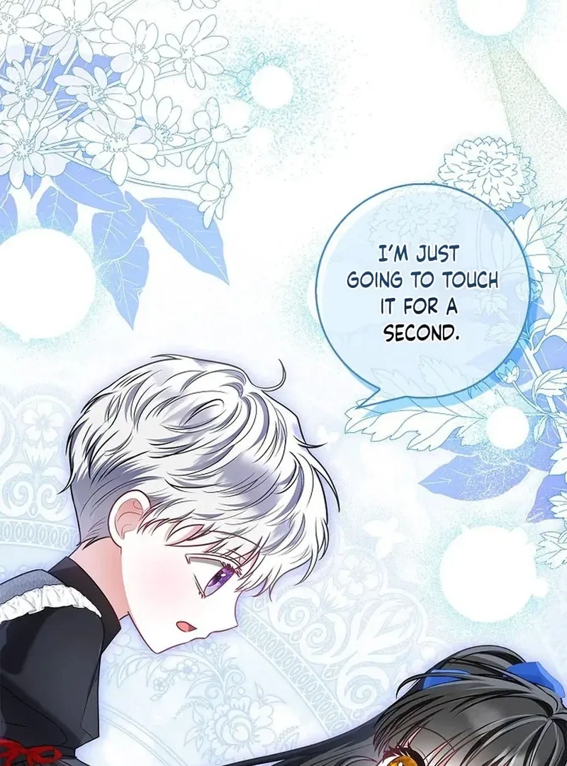 I Live with My Villain Uncle Chapter 36 – Page 80