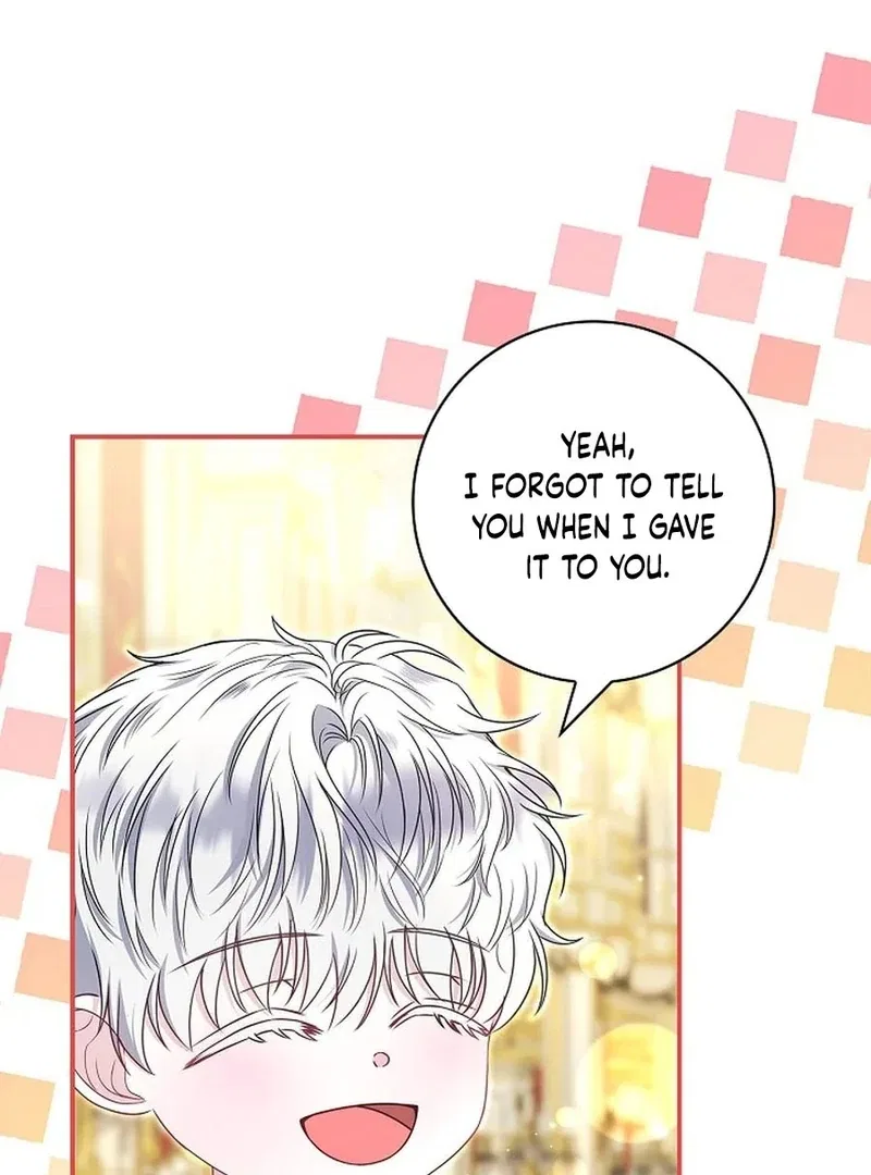 I Live with My Villain Uncle Chapter 36 – Page 97