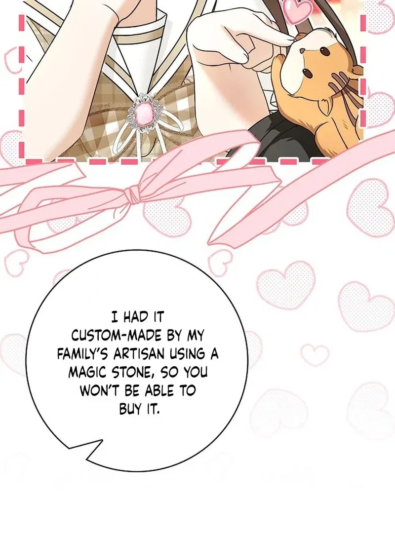 I Live with My Villain Uncle Chapter 36 – Page 100