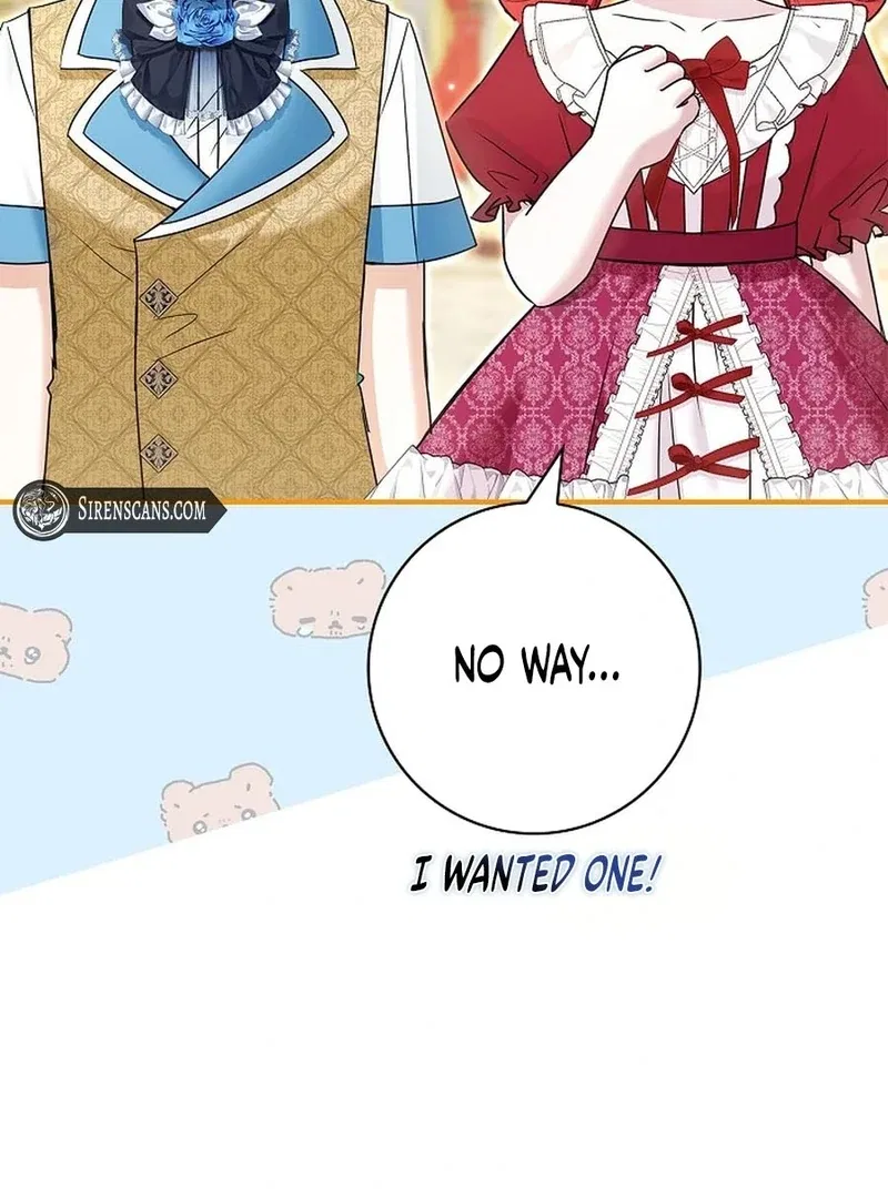I Live with My Villain Uncle Chapter 36 – Page 102