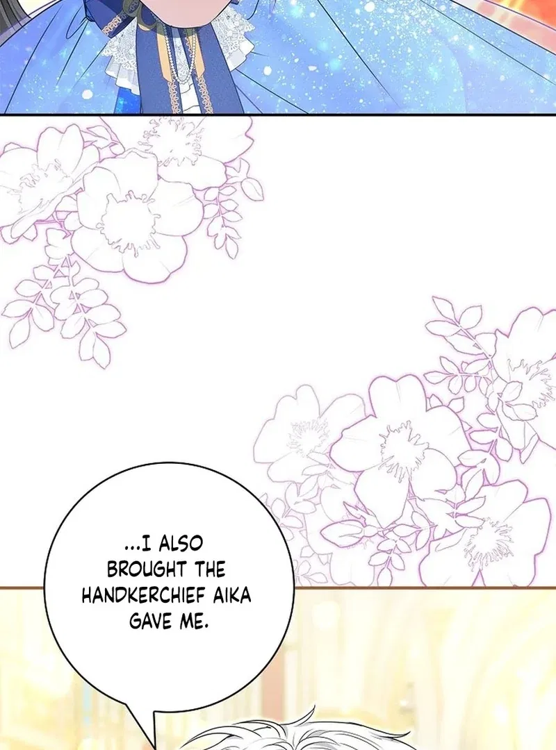 I Live with My Villain Uncle Chapter 36 – Page 107
