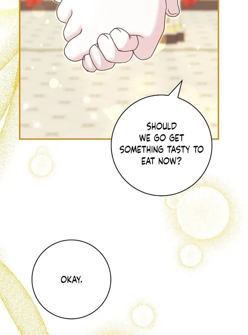 I Live with My Villain Uncle Chapter 36 – Page 112