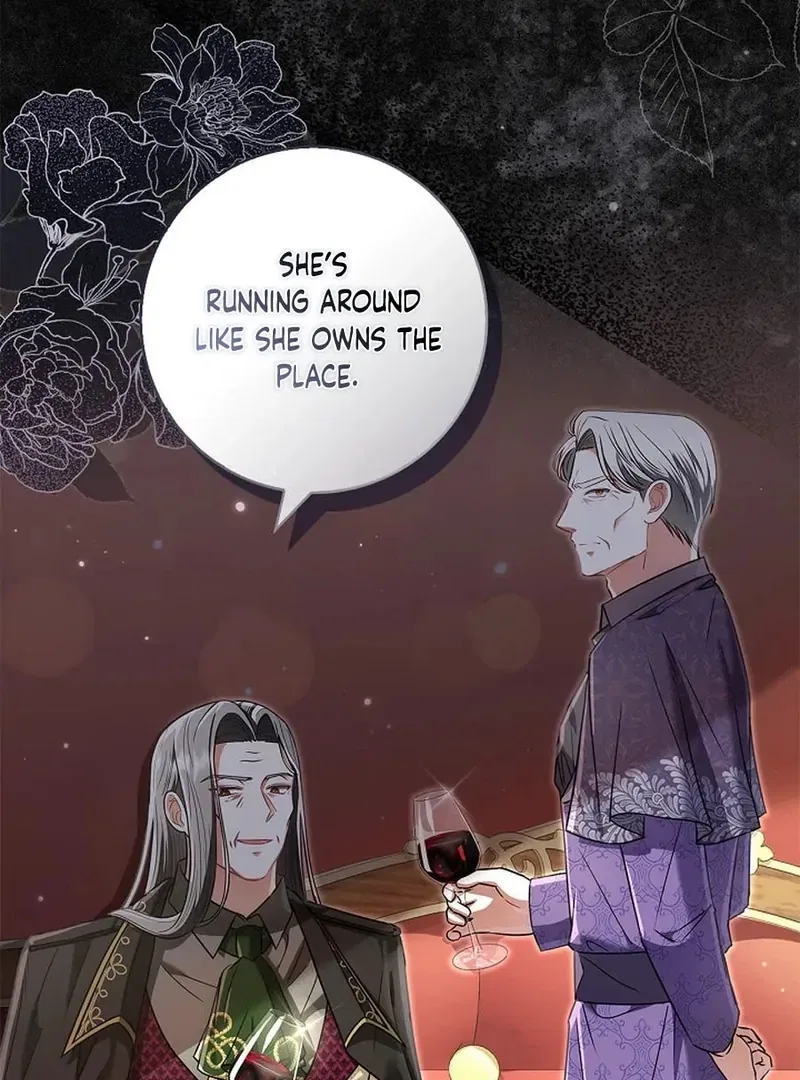 I Live with My Villain Uncle Chapter 36 – Page 119