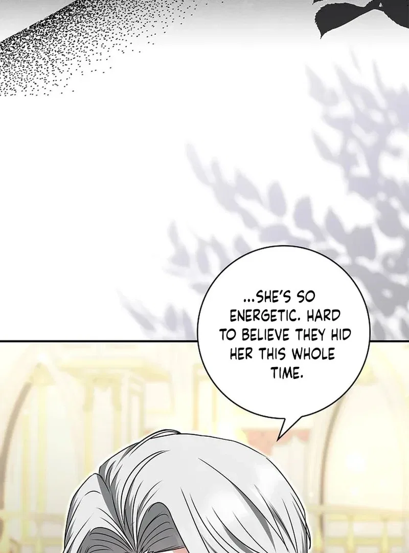 I Live with My Villain Uncle Chapter 36 – Page 121