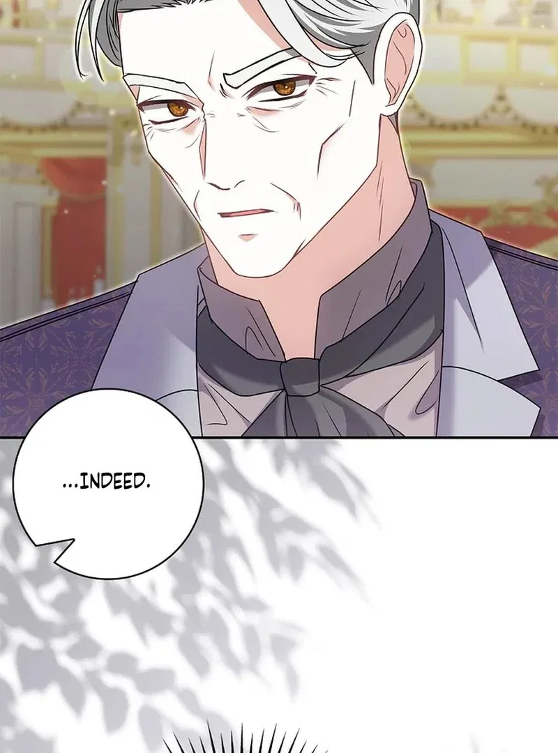 I Live with My Villain Uncle Chapter 36 – Page 122