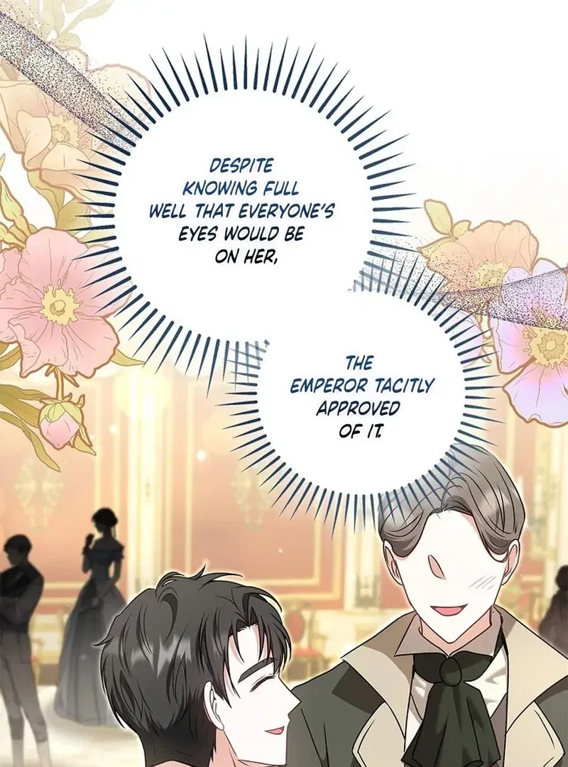 I Live with My Villain Uncle Chapter 36 – Page 126
