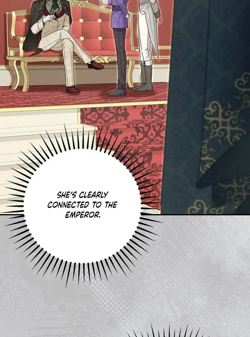 I Live with My Villain Uncle Chapter 36 – Page 130