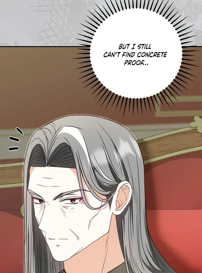 I Live with My Villain Uncle Chapter 36 – Page 131