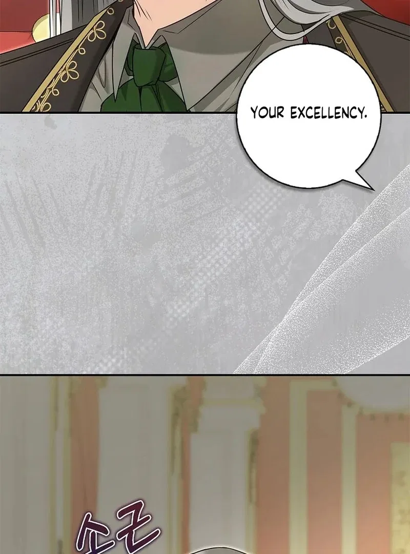 I Live with My Villain Uncle Chapter 36 – Page 132