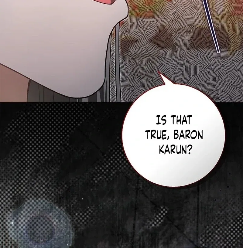 I Live with My Villain Uncle Chapter 36 – Page 135