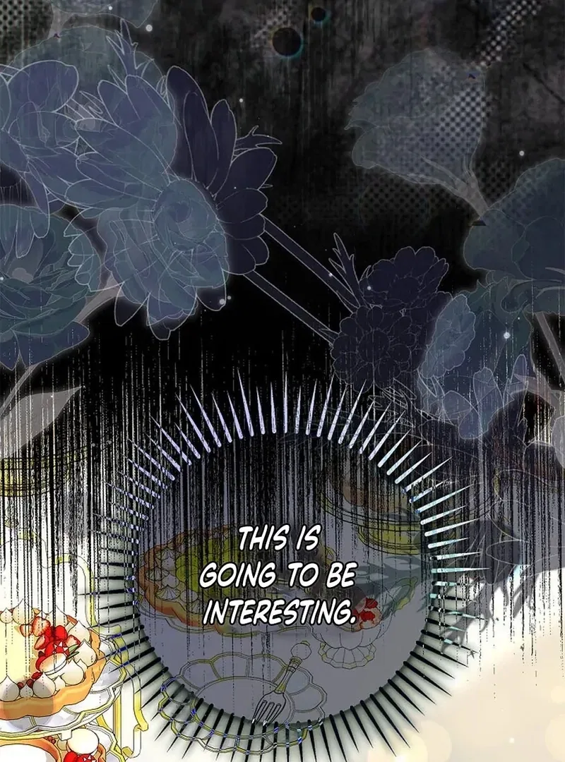 I Live with My Villain Uncle Chapter 36 – Page 136