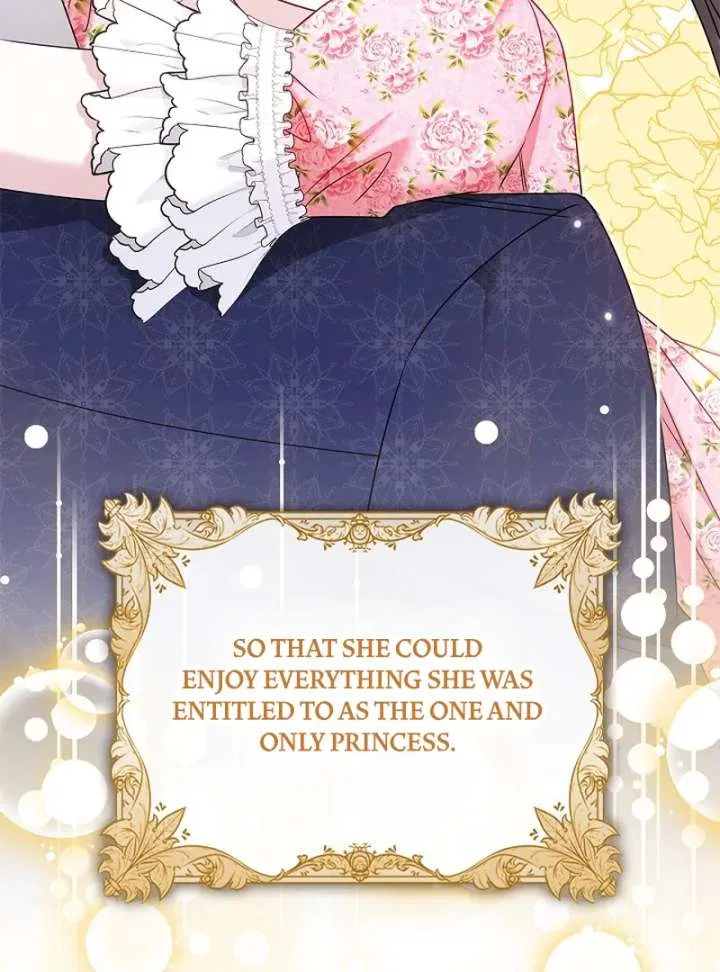 I Live with My Villain Uncle Chapter 35 – Page 8