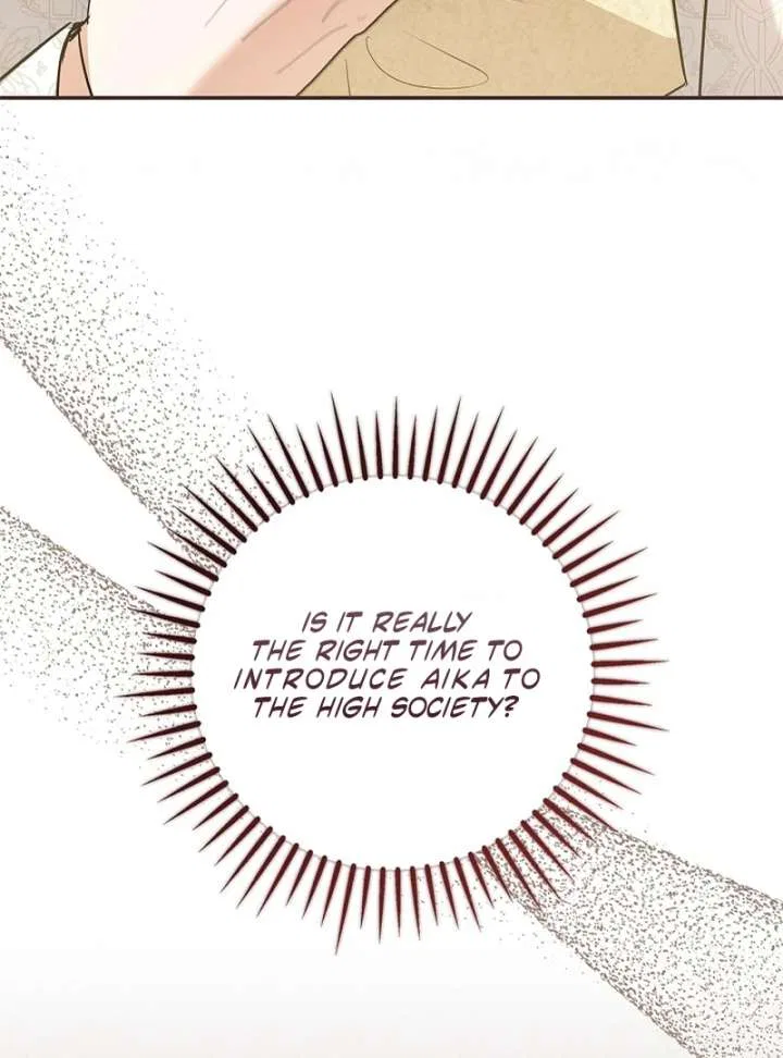 I Live with My Villain Uncle Chapter 35 – Page 20