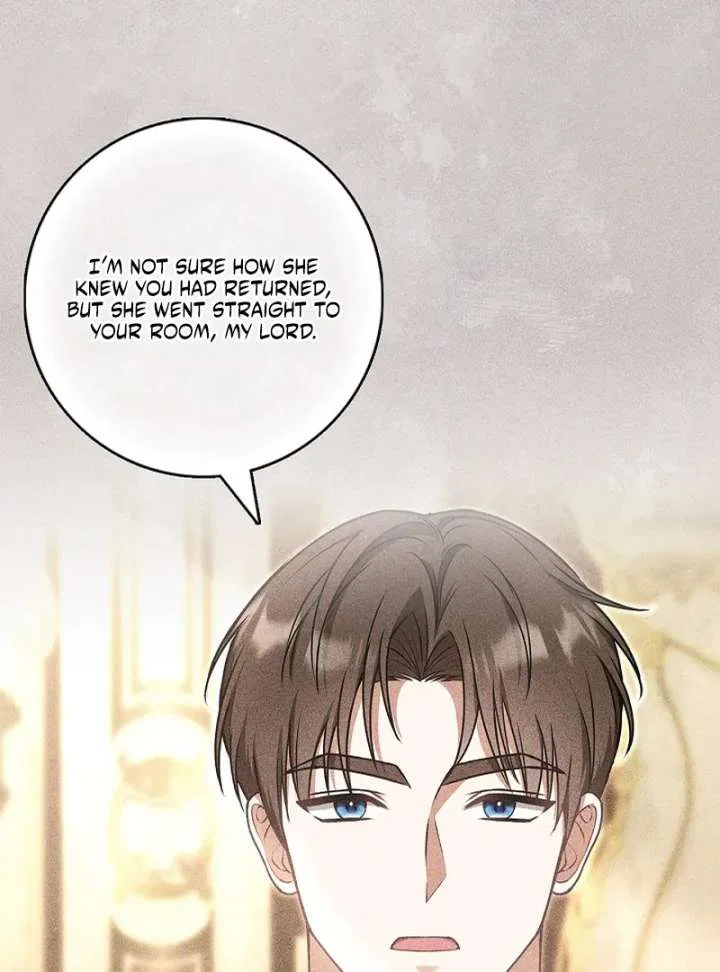 I Live with My Villain Uncle Chapter 35 – Page 24