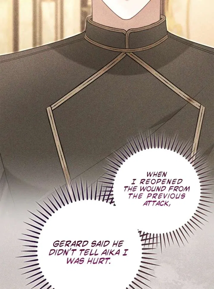 I Live with My Villain Uncle Chapter 35 – Page 25