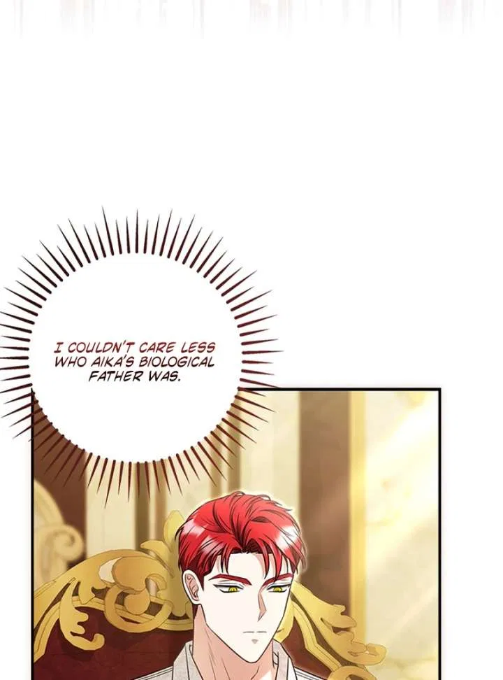 I Live with My Villain Uncle Chapter 35 – Page 38