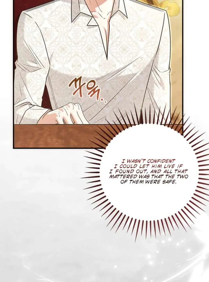 I Live with My Villain Uncle Chapter 35 – Page 39