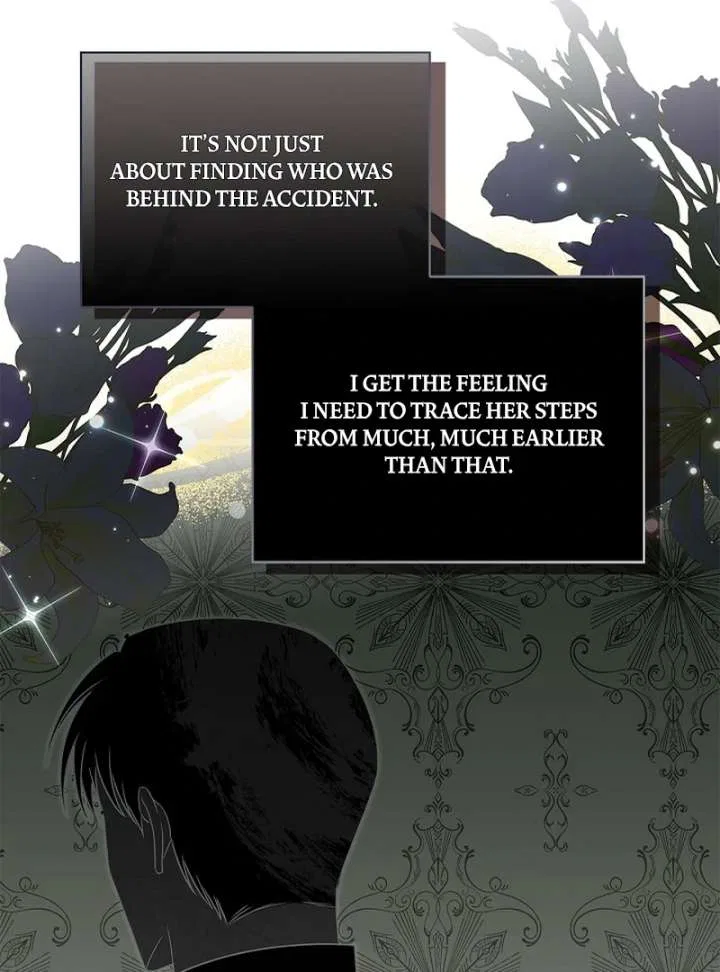 I Live with My Villain Uncle Chapter 35 – Page 42