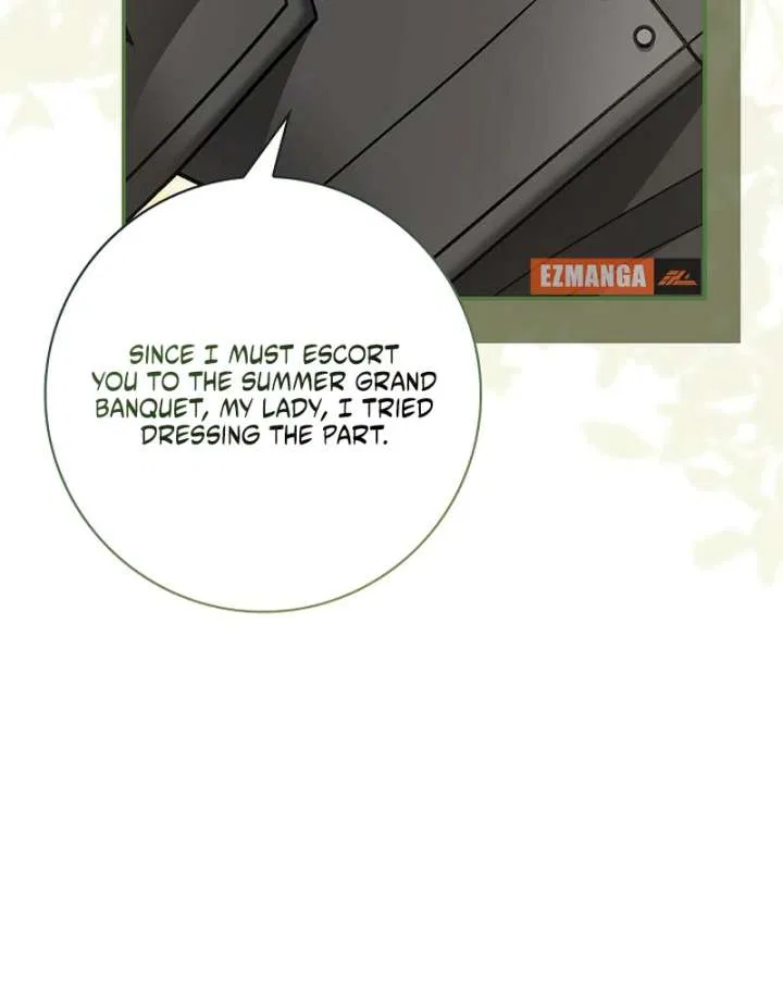 I Live with My Villain Uncle Chapter 35 – Page 55