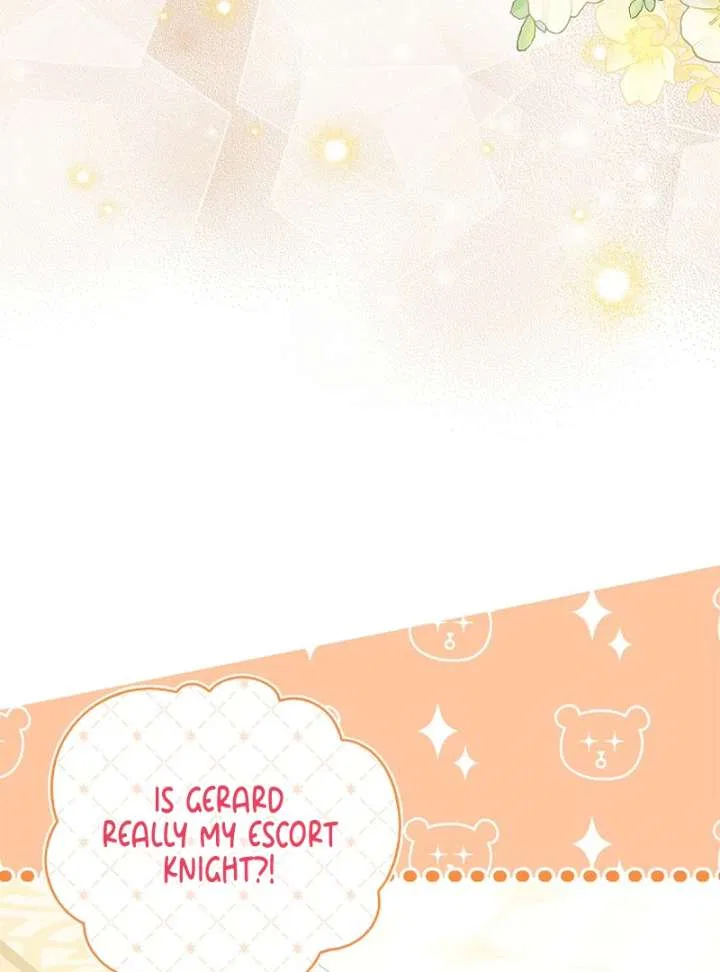 I Live with My Villain Uncle Chapter 35 – Page 58