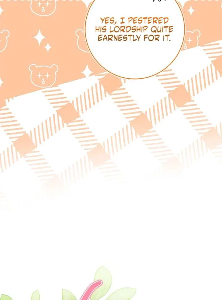 I Live with My Villain Uncle Chapter 35 – Page 60