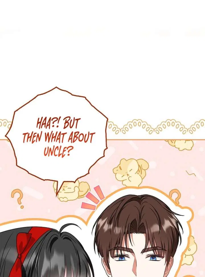 I Live with My Villain Uncle Chapter 35 – Page 65