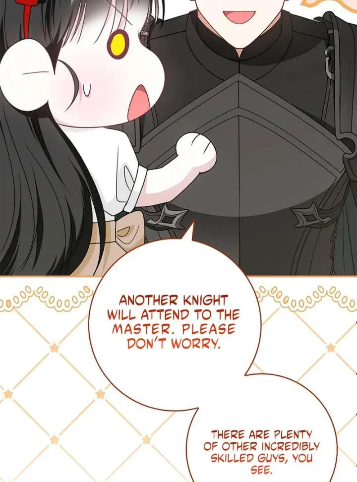 I Live with My Villain Uncle Chapter 35 – Page 66