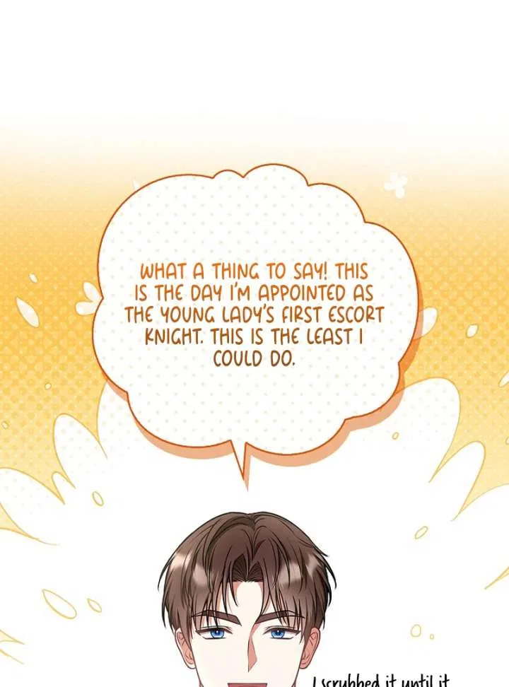 I Live with My Villain Uncle Chapter 35 – Page 72