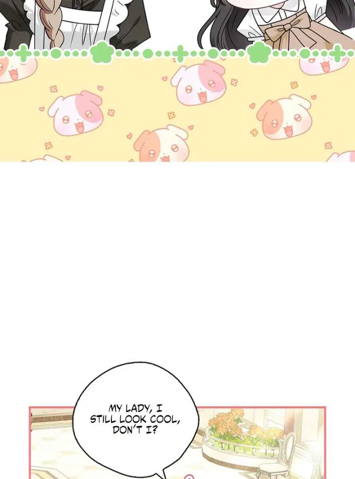 I Live with My Villain Uncle Chapter 35 – Page 74