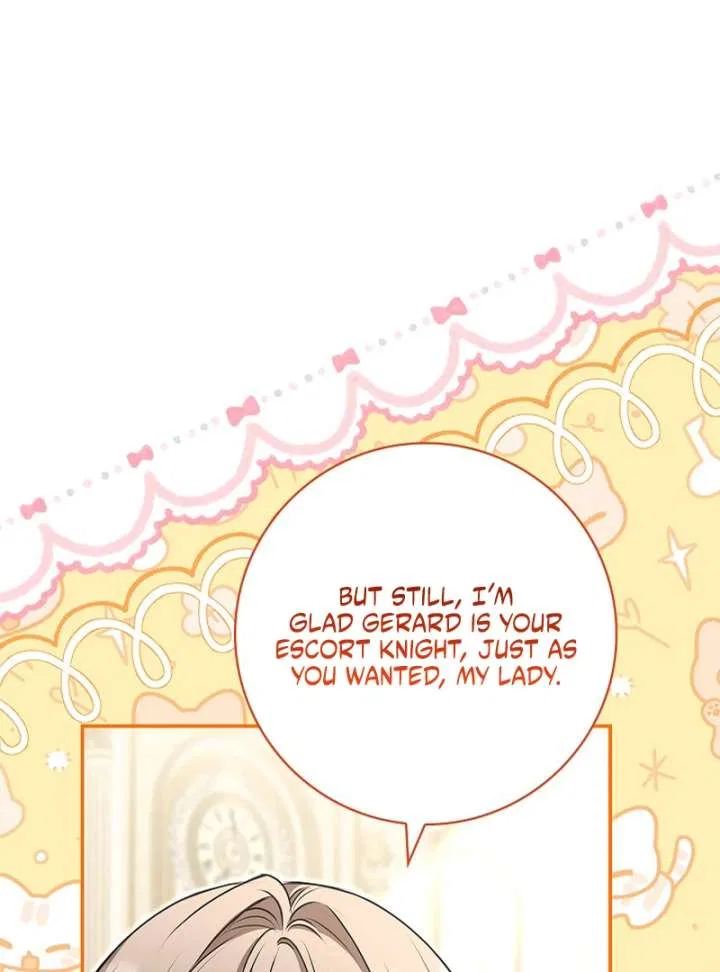 I Live with My Villain Uncle Chapter 35 – Page 76