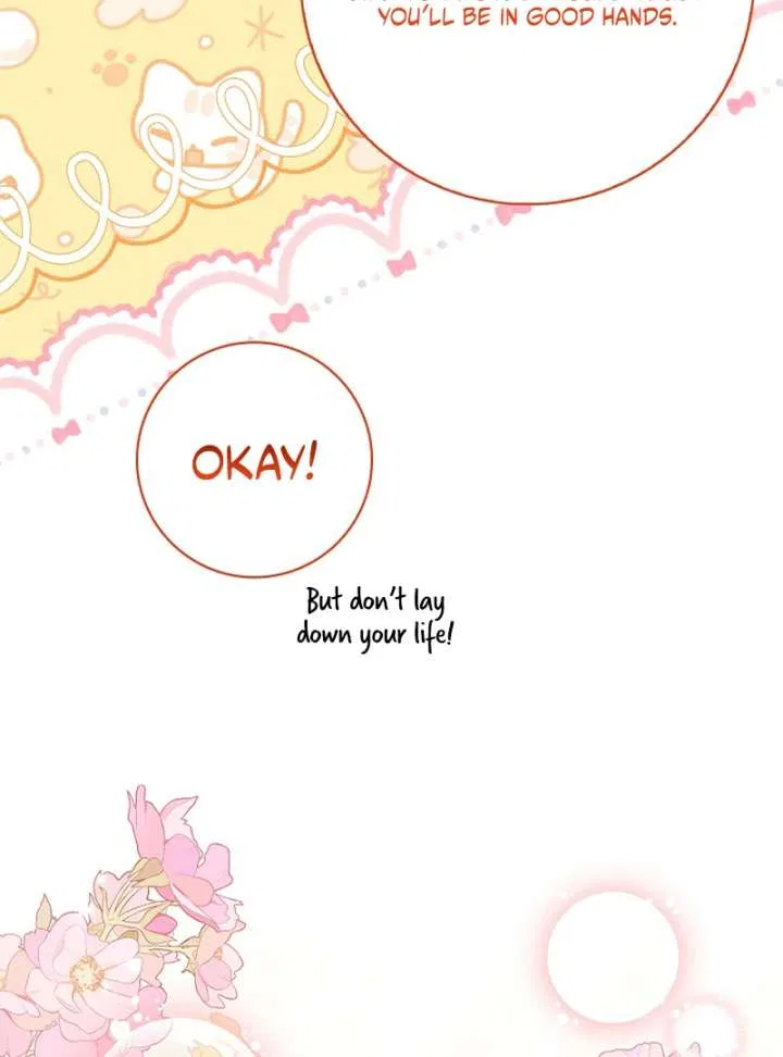 I Live with My Villain Uncle Chapter 35 – Page 78