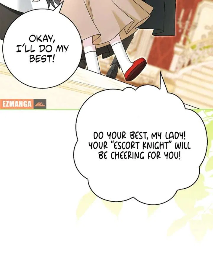 I Live with My Villain Uncle Chapter 35 – Page 83