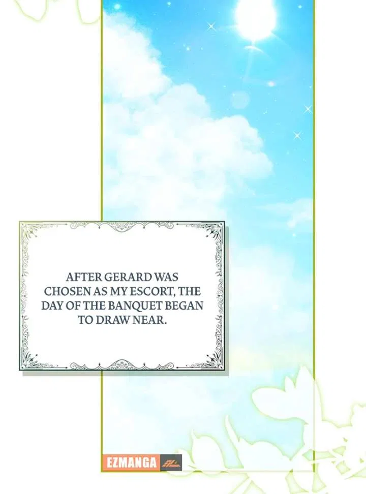 I Live with My Villain Uncle Chapter 35 – Page 85