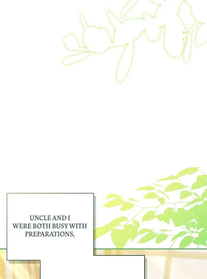 I Live with My Villain Uncle Chapter 35 – Page 86