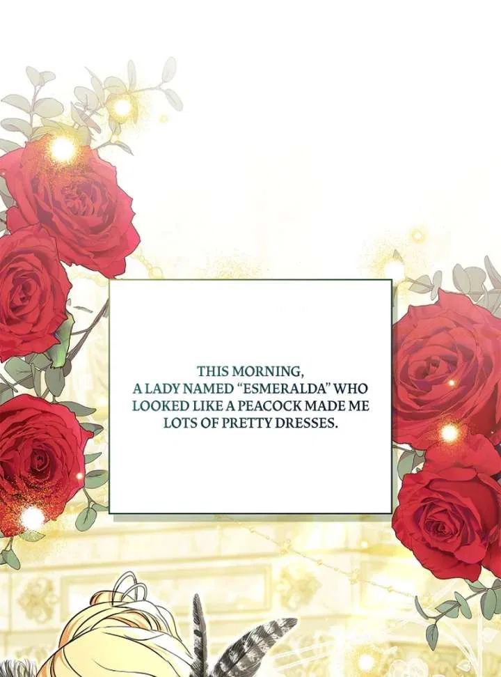 I Live with My Villain Uncle Chapter 35 – Page 90