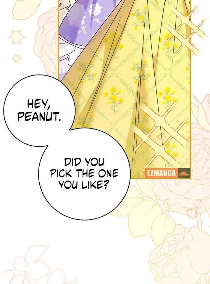 I Live with My Villain Uncle Chapter 35 – Page 94