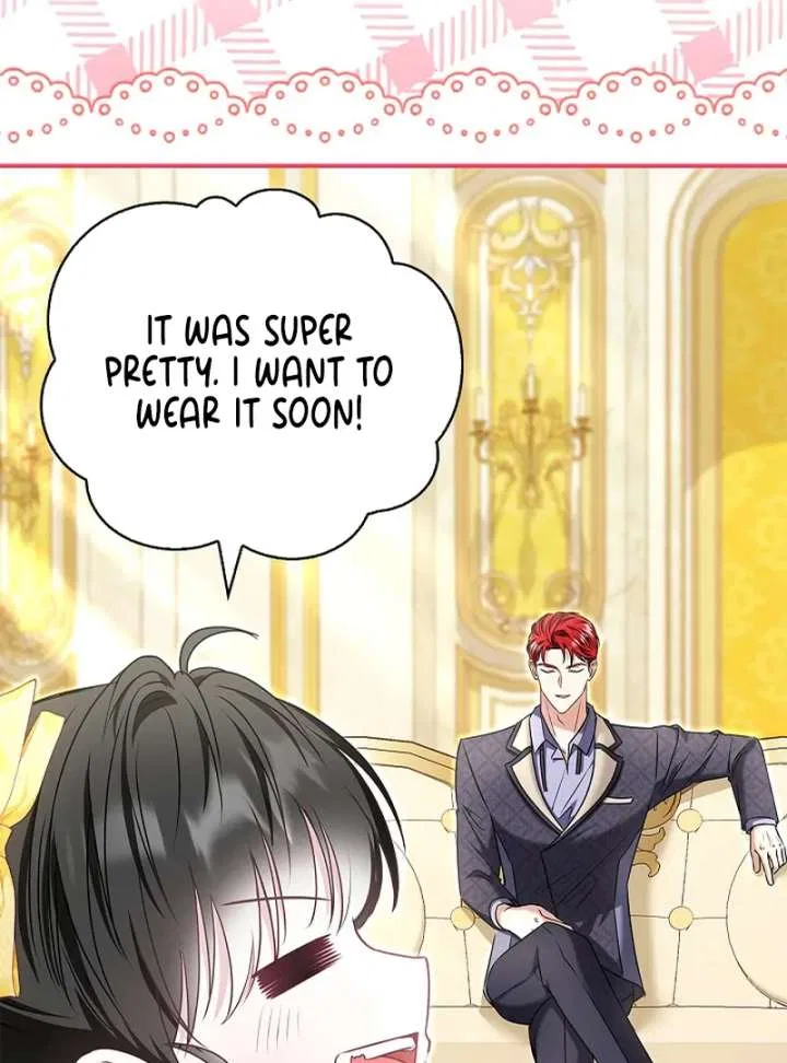 I Live with My Villain Uncle Chapter 35 – Page 98