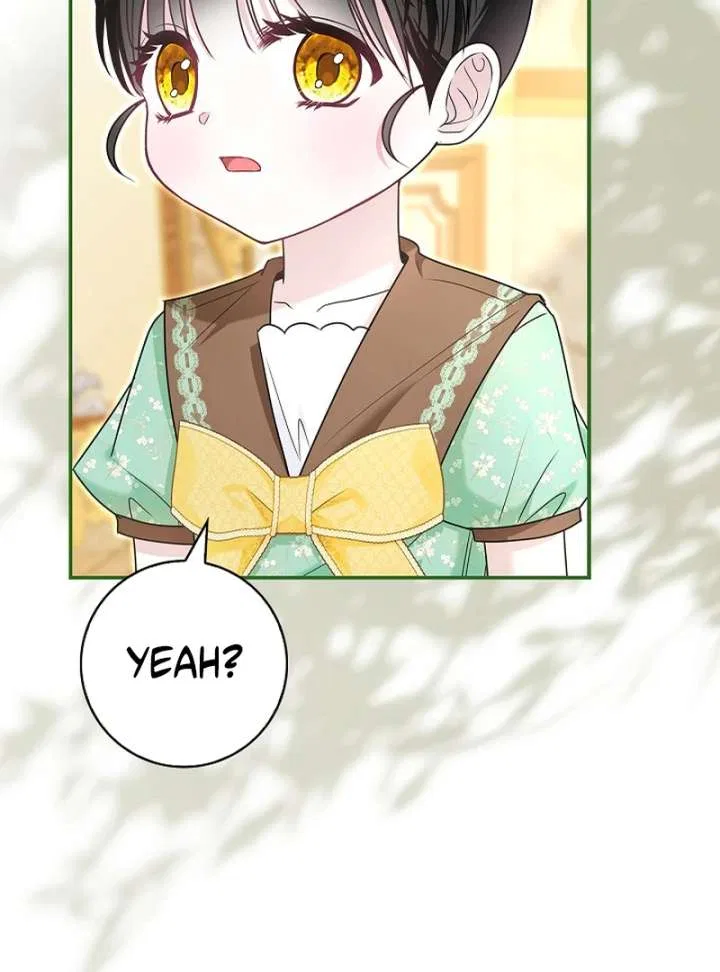 I Live with My Villain Uncle Chapter 35 – Page 103