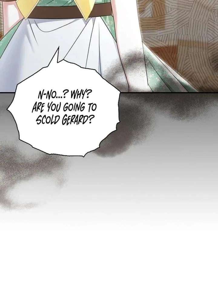 I Live with My Villain Uncle Chapter 35 – Page 107