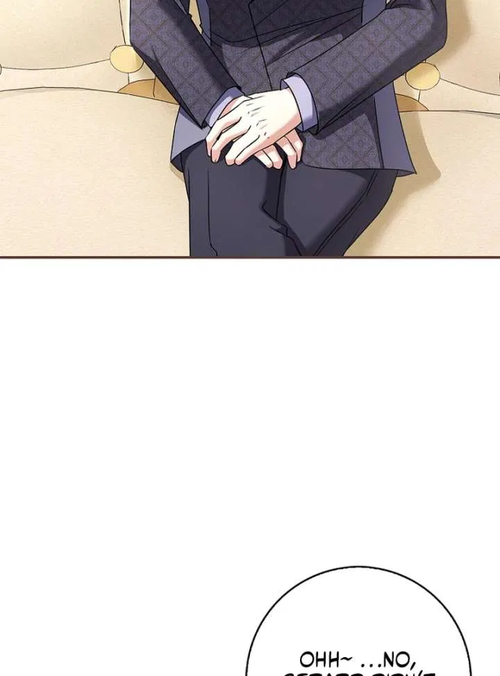I Live with My Villain Uncle Chapter 35 – Page 109