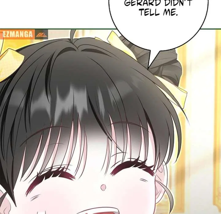 I Live with My Villain Uncle Chapter 35 – Page 110