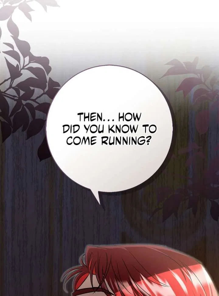 I Live with My Villain Uncle Chapter 35 – Page 112