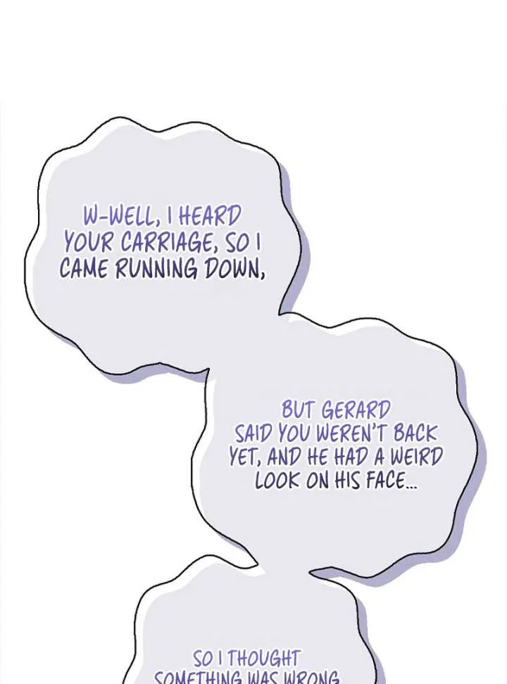 I Live with My Villain Uncle Chapter 35 – Page 118
