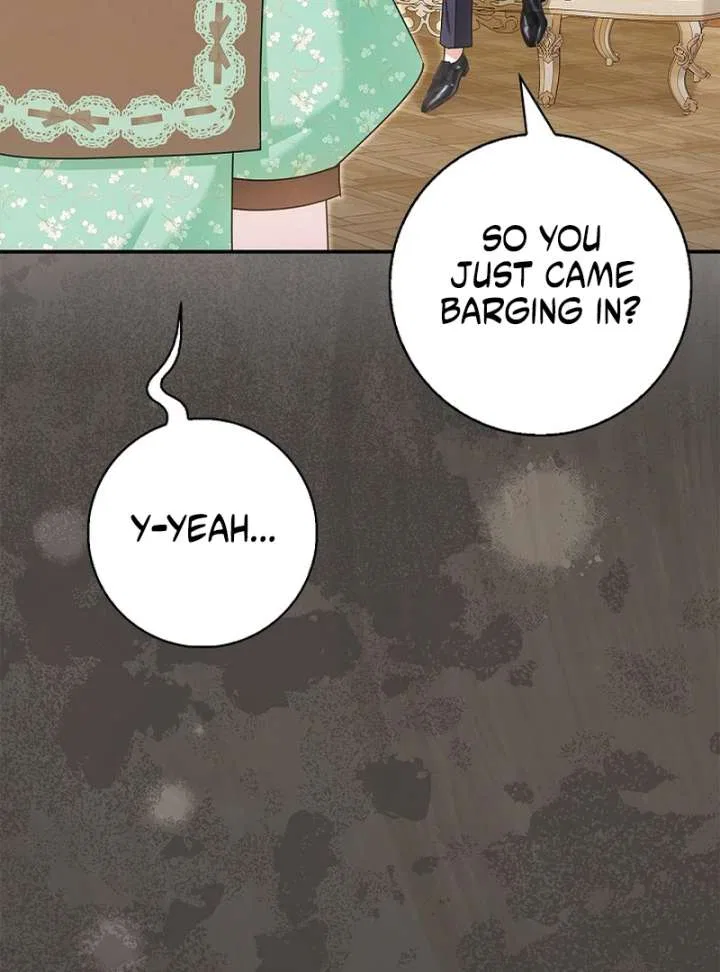 I Live with My Villain Uncle Chapter 35 – Page 120
